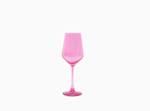   Each glass holds up to 12 oz of your favorite drink   ⟡ Hand Wash Recommended