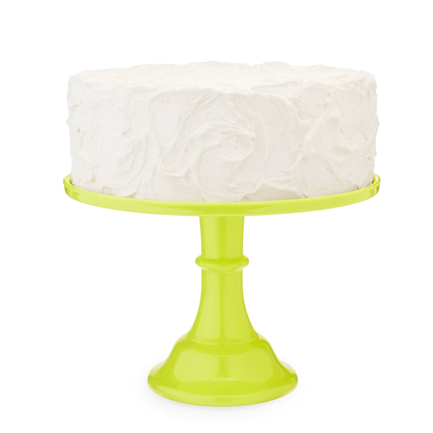 Twine - Green Melamine Cake Stand