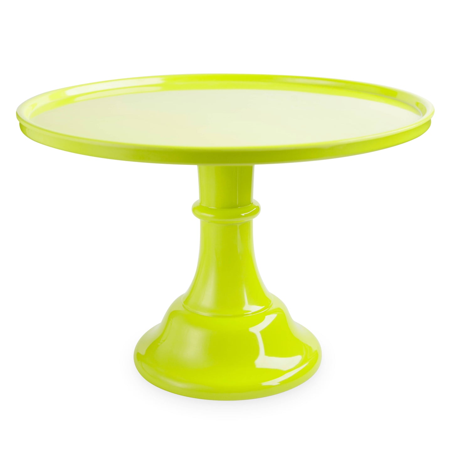 Twine - Green Melamine Cake Stand