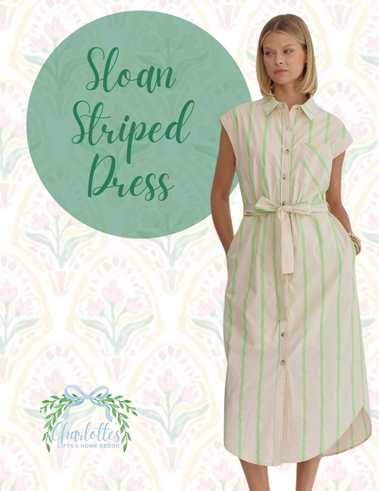 Sloan Dress