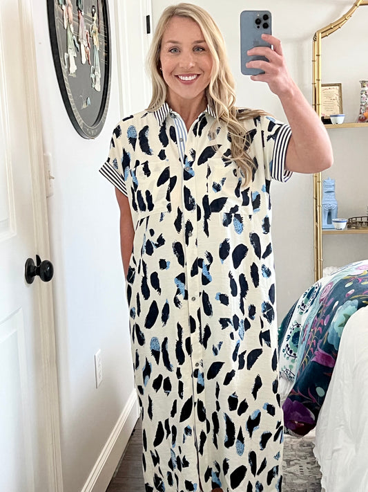Callie Dress