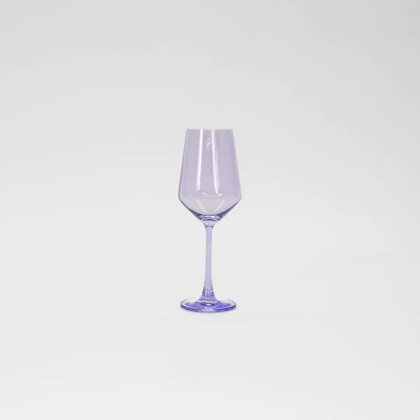   Each glass holds up to 12 oz of your favorite drink   ⟡ Hand Wash Recommended