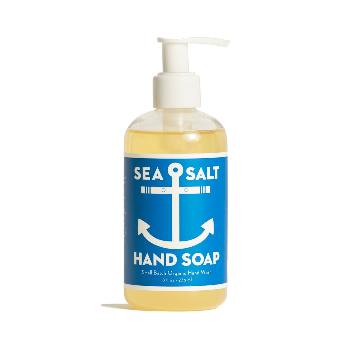 Kalastyle - Sea Salt Organic Hand Soap - Swedish Dream