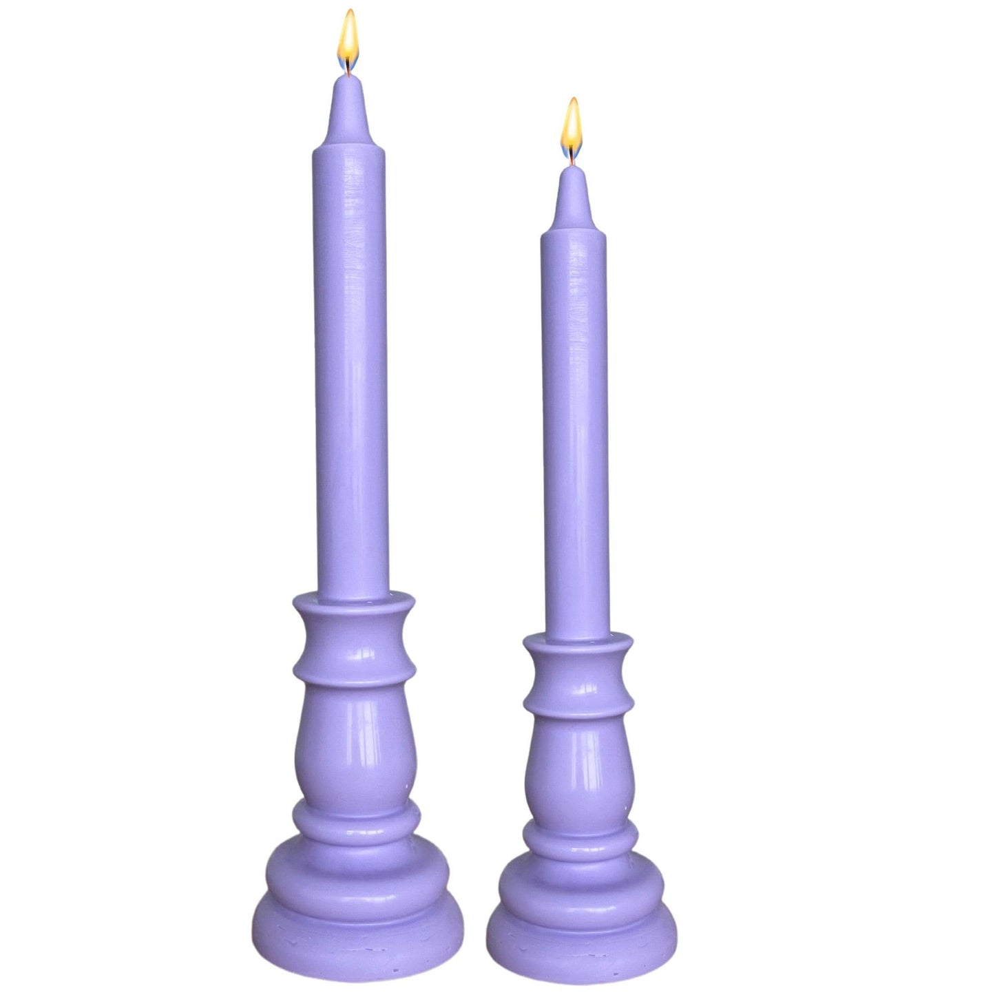 NÉOS CANDLESTUDIO - Candela Candles - Provence Lavender