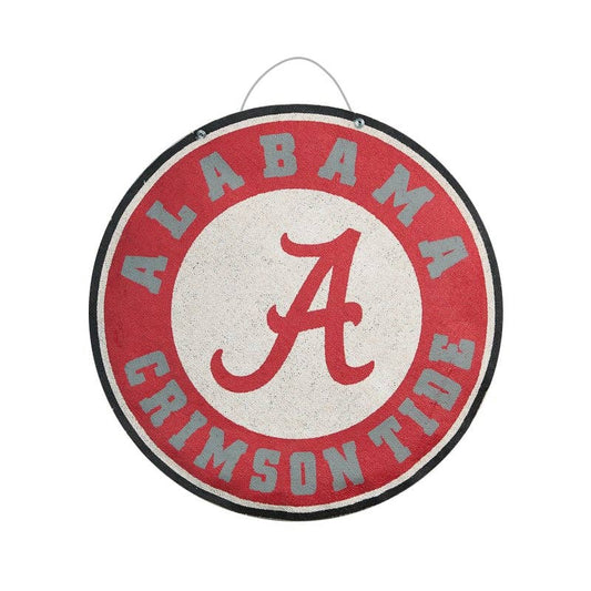 Glory Haus - Alabama Logo Burlee