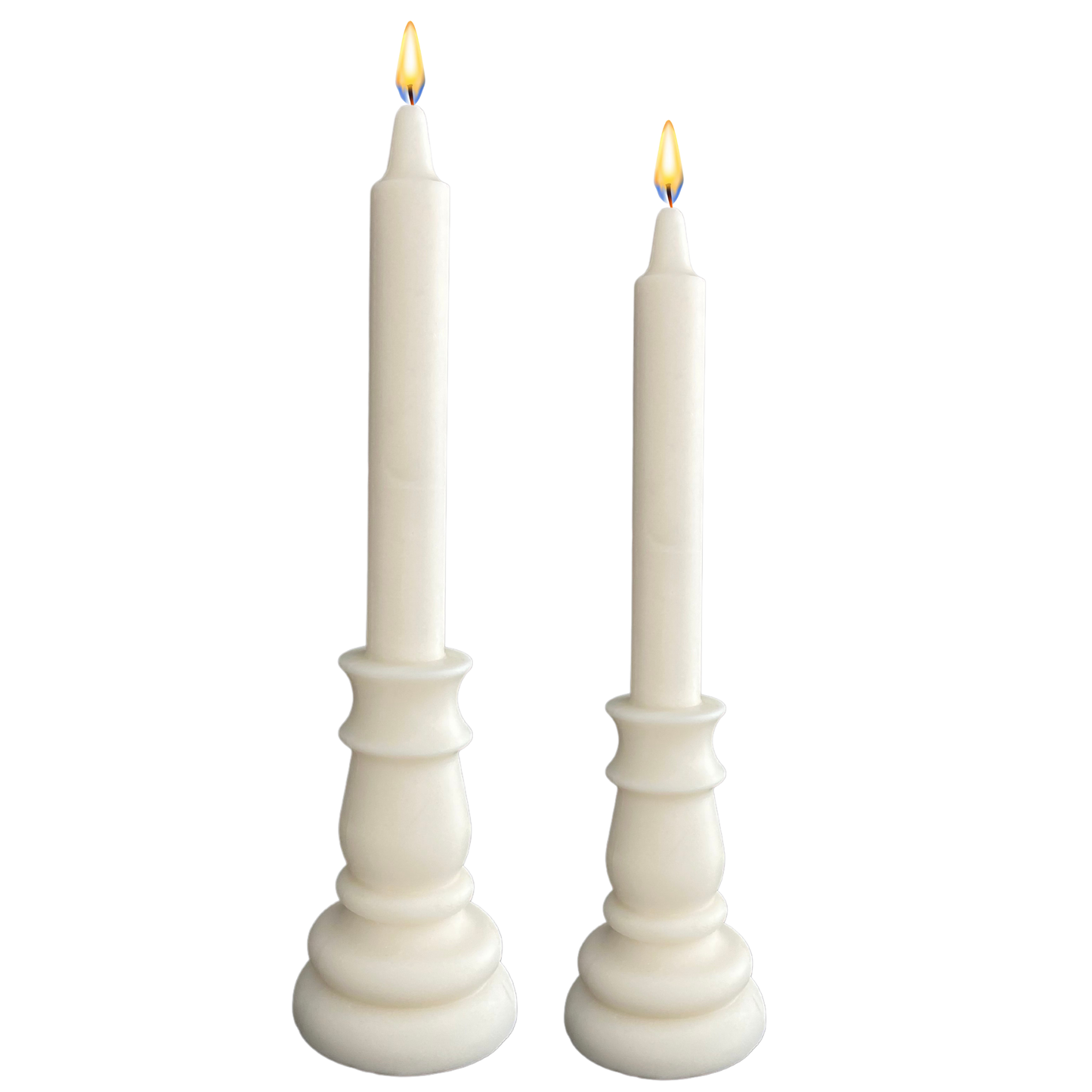 NÉOS CANDLESTUDIO - Candela Candles - Ivory